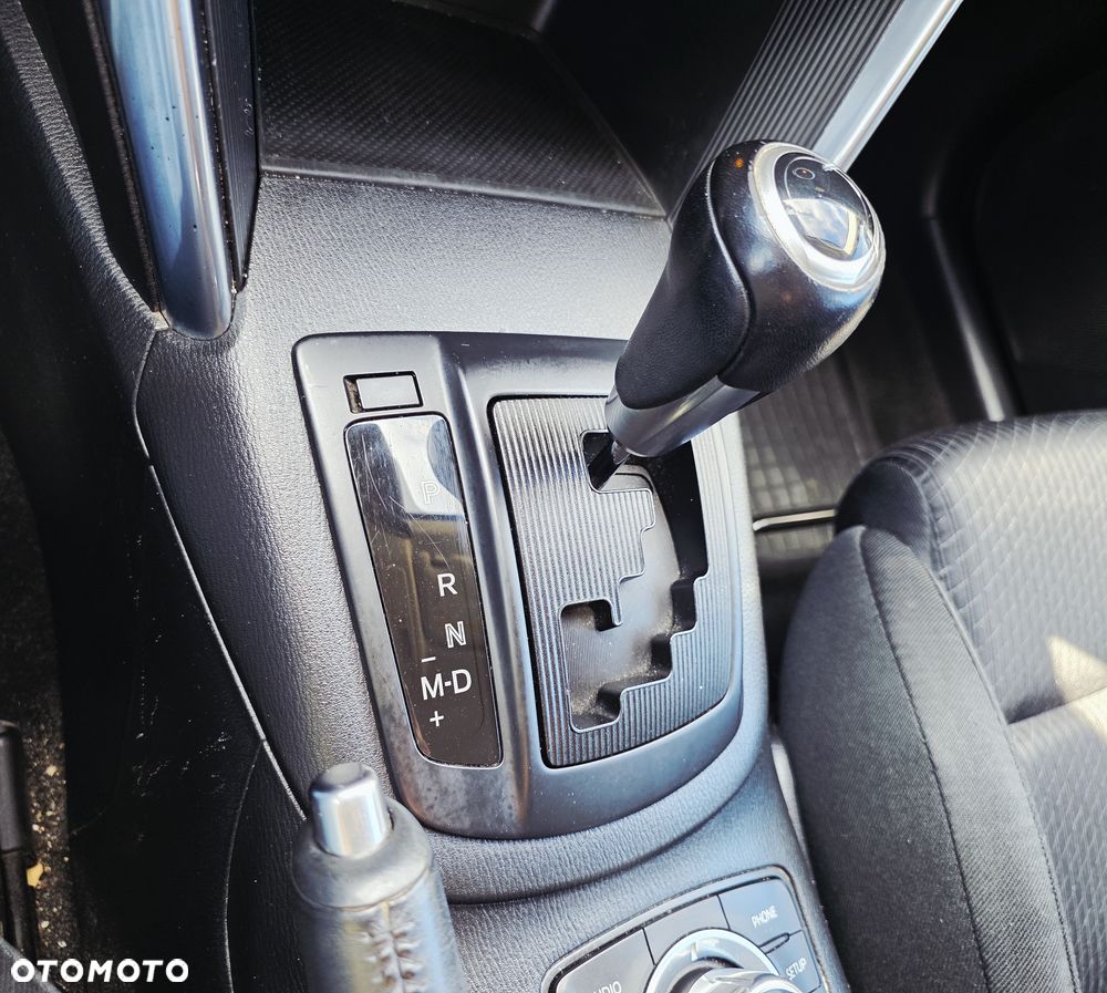 Mazda CX-5 2.2 SKYACTIV-D AWD Center-Line - 24