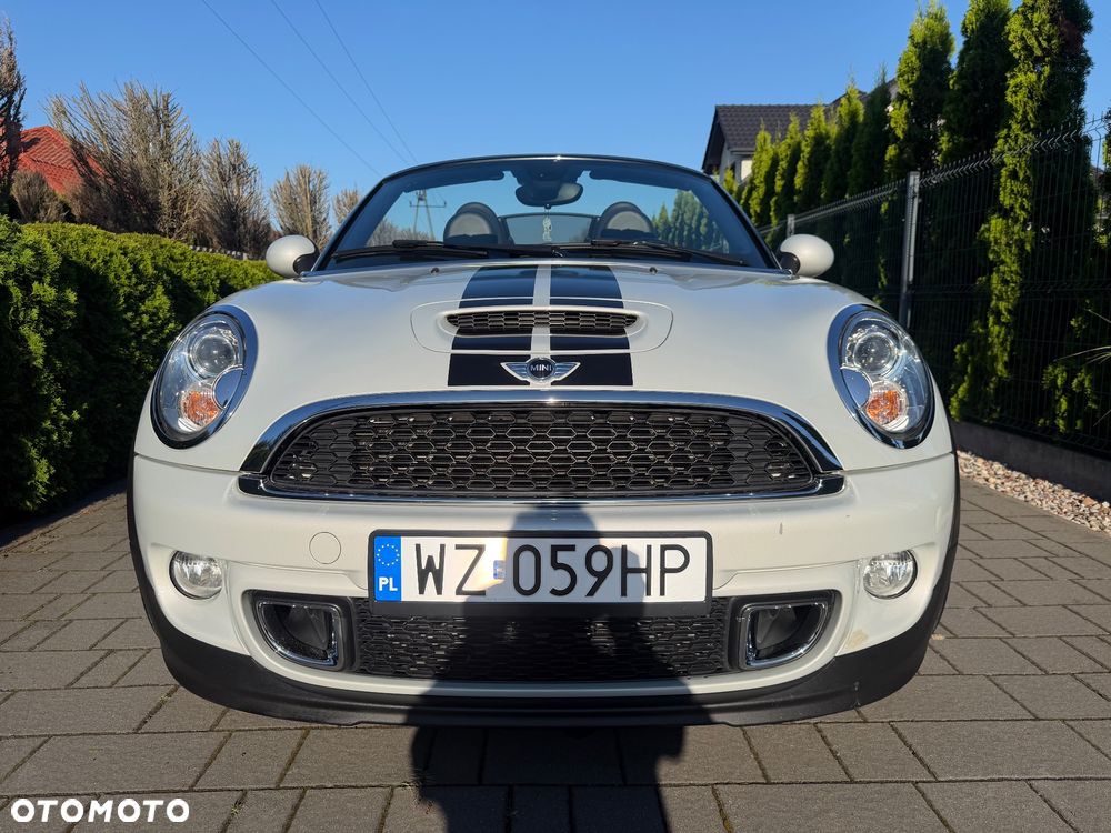 MINI Cooper S - 5