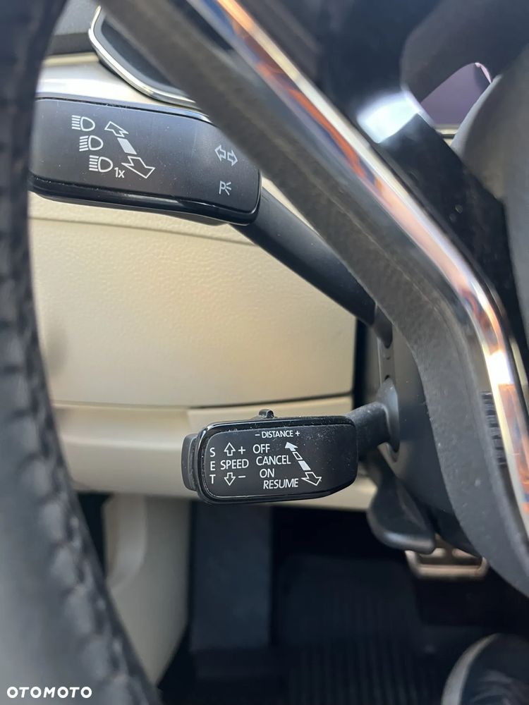 Skoda Superb 2.0 TSI 4x4 L&K DSG - 16