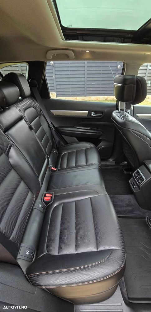 Renault Koleos BLUE dCi 190 4WD X-tronic INITIALE PARIS - 8