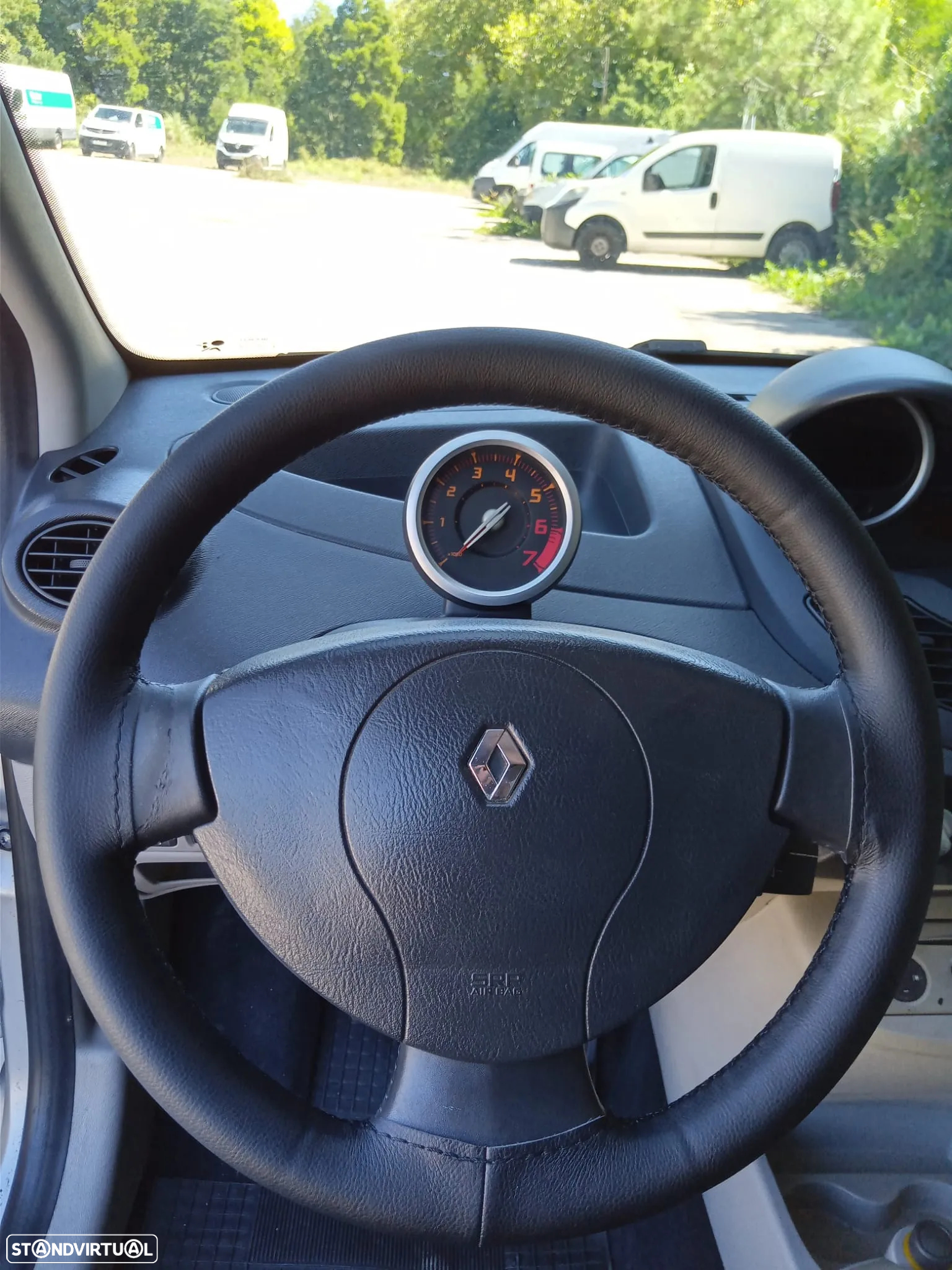 Renault Twingo 1.2 16V Dynamique S - 6