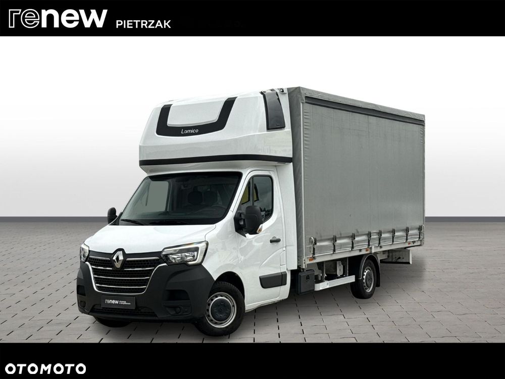Renault master - 1