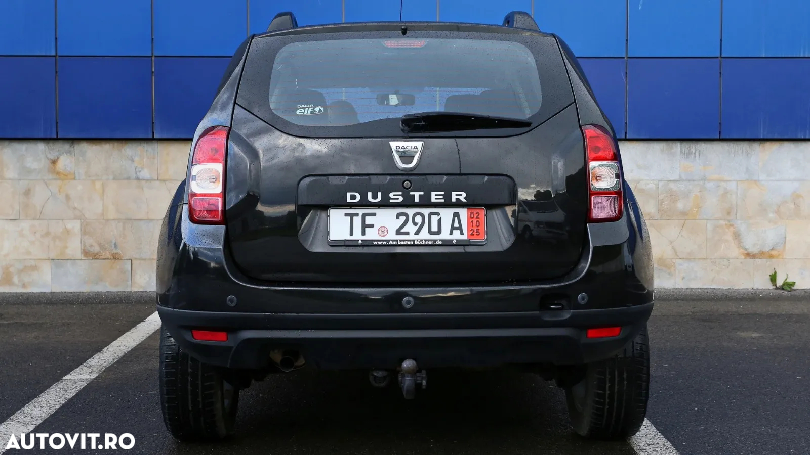 Dacia Duster - 14