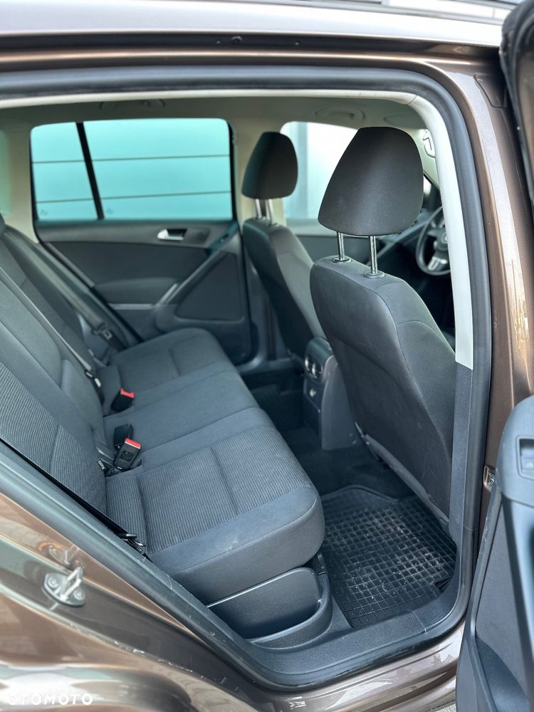 Volkswagen Tiguan 2.0 TDI BlueMot Trend&Fun - 20