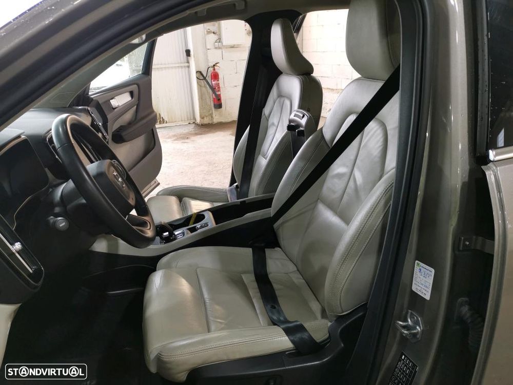 Volvo XC 40 1.5 T5 PHEV Inscription Expression - 5