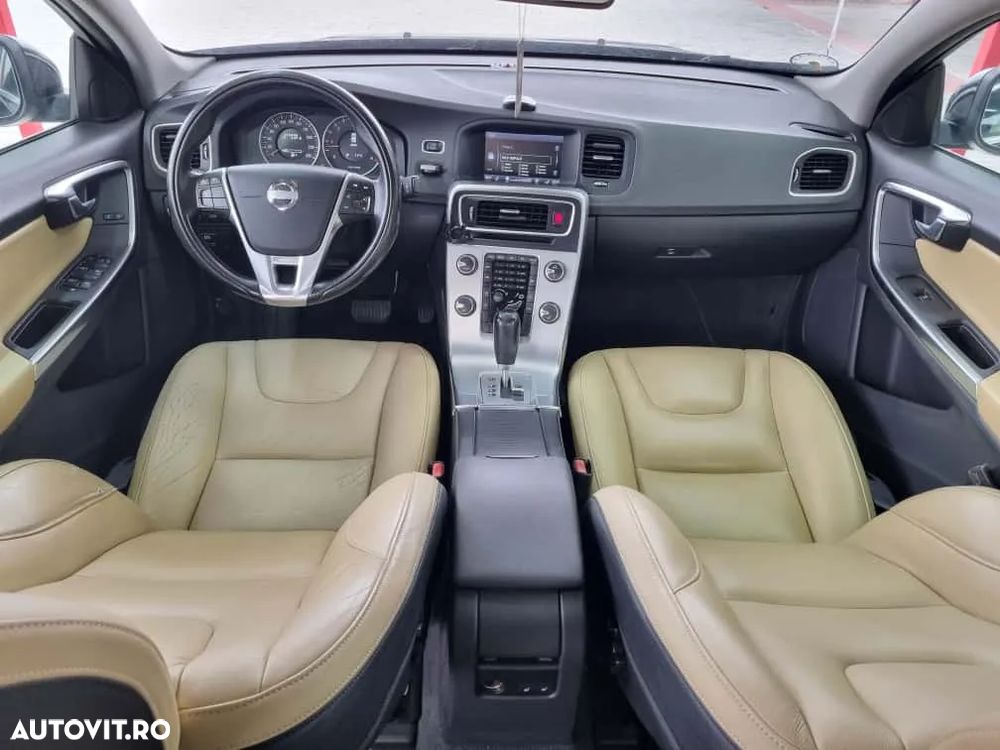 Volvo S60 - 7