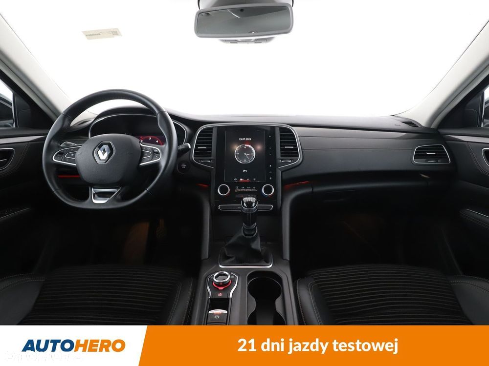 Renault Talisman 1.6 Energy dCi Intens - 12