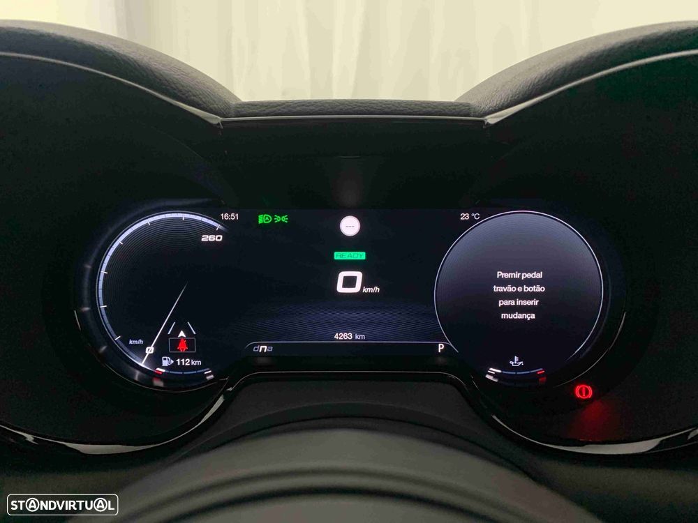 Alfa Romeo Tonale 1.5 Hybrid Sprint - 8