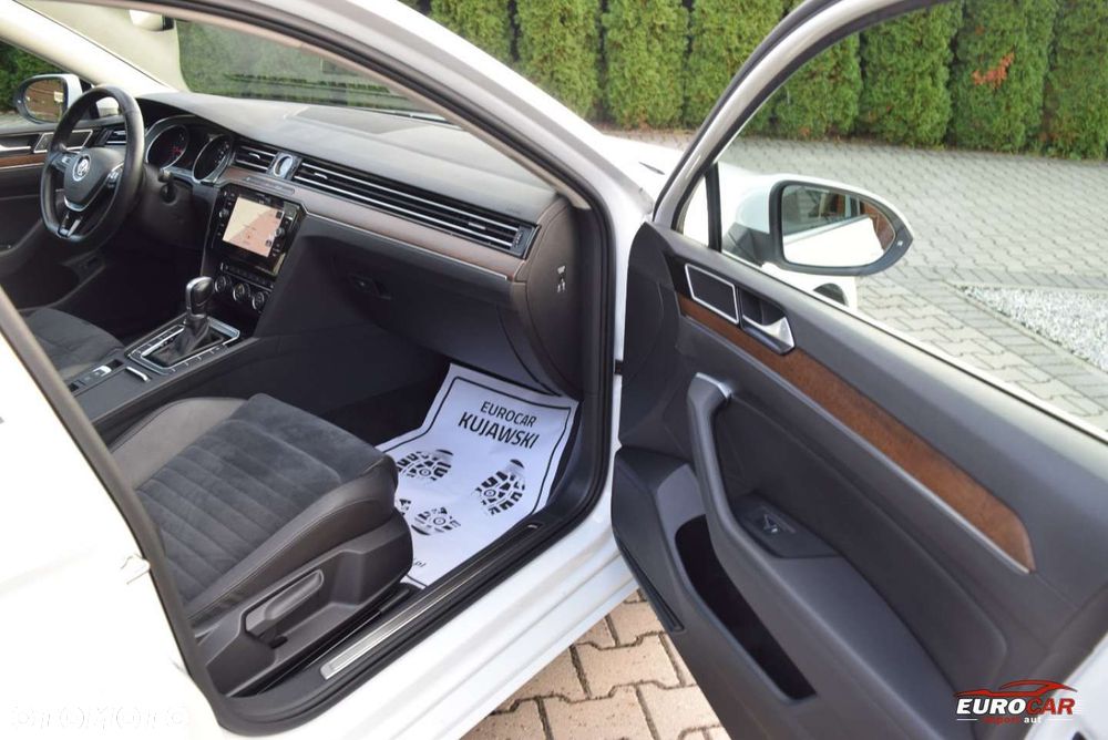 Volkswagen Passat 2.0 TDI BMT Highline DSG7 - 14