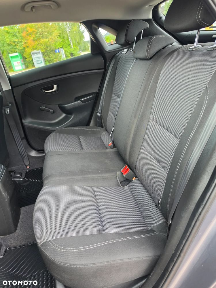 Hyundai i30 1.4 Style - 23