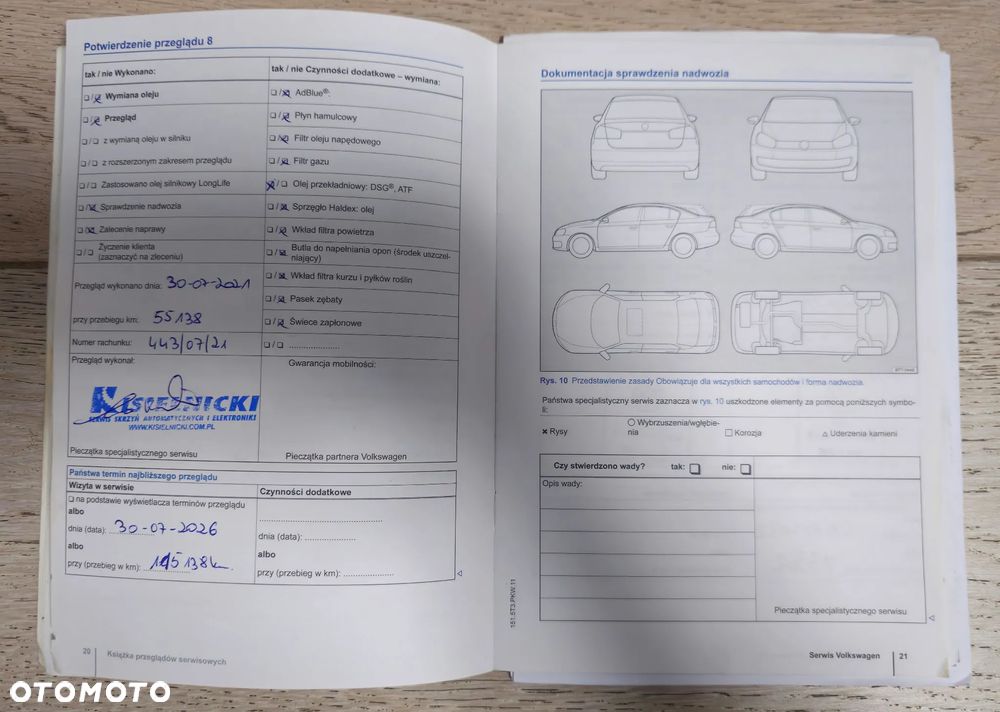 Volkswagen Golf - 29