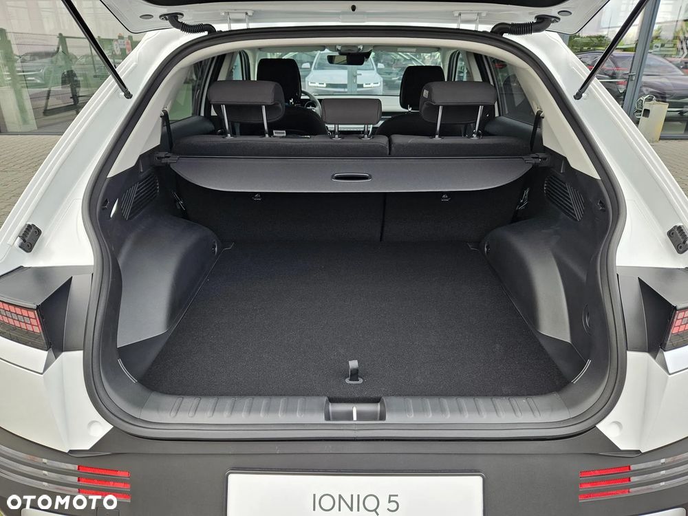 Hyundai IONIQ 5 ver-53kwh-dynamiq - 11