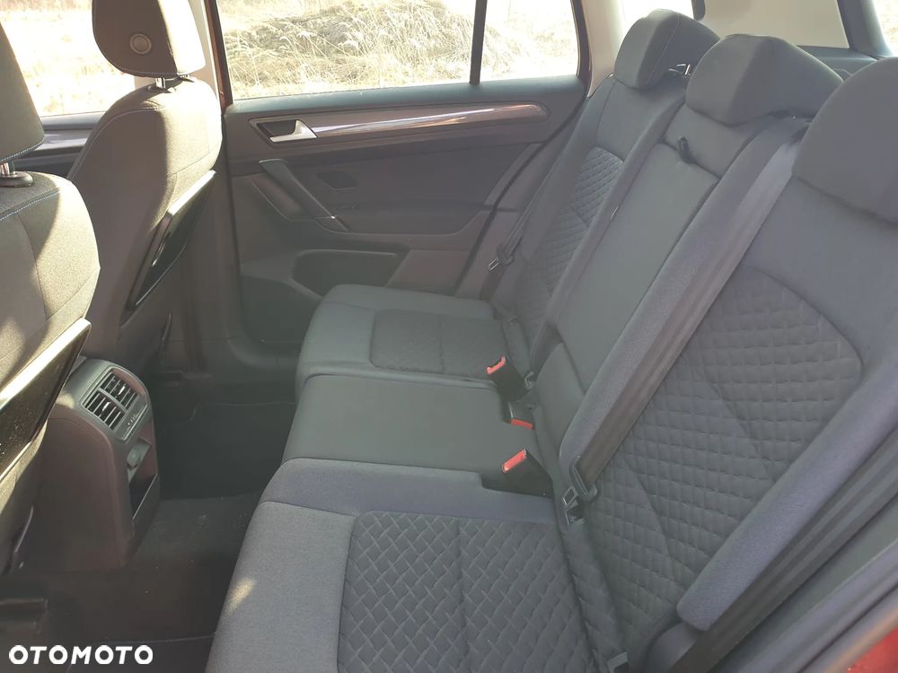 Volkswagen Golf Sportsvan 1.6 TDI SCR Join - 18