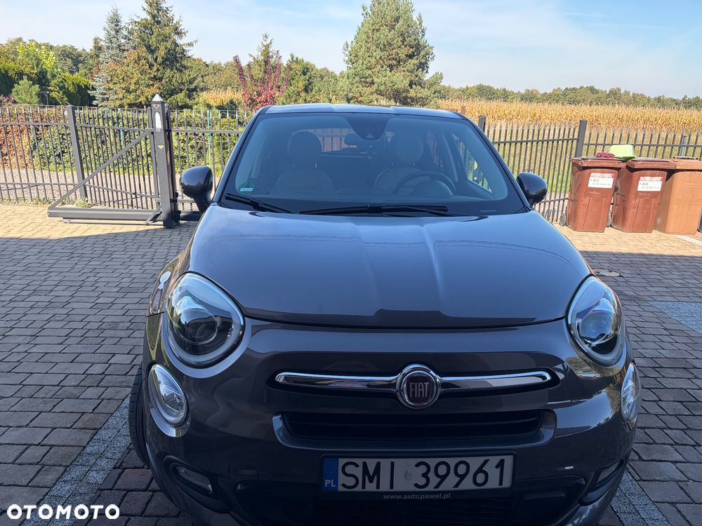 Fiat 500X - 32