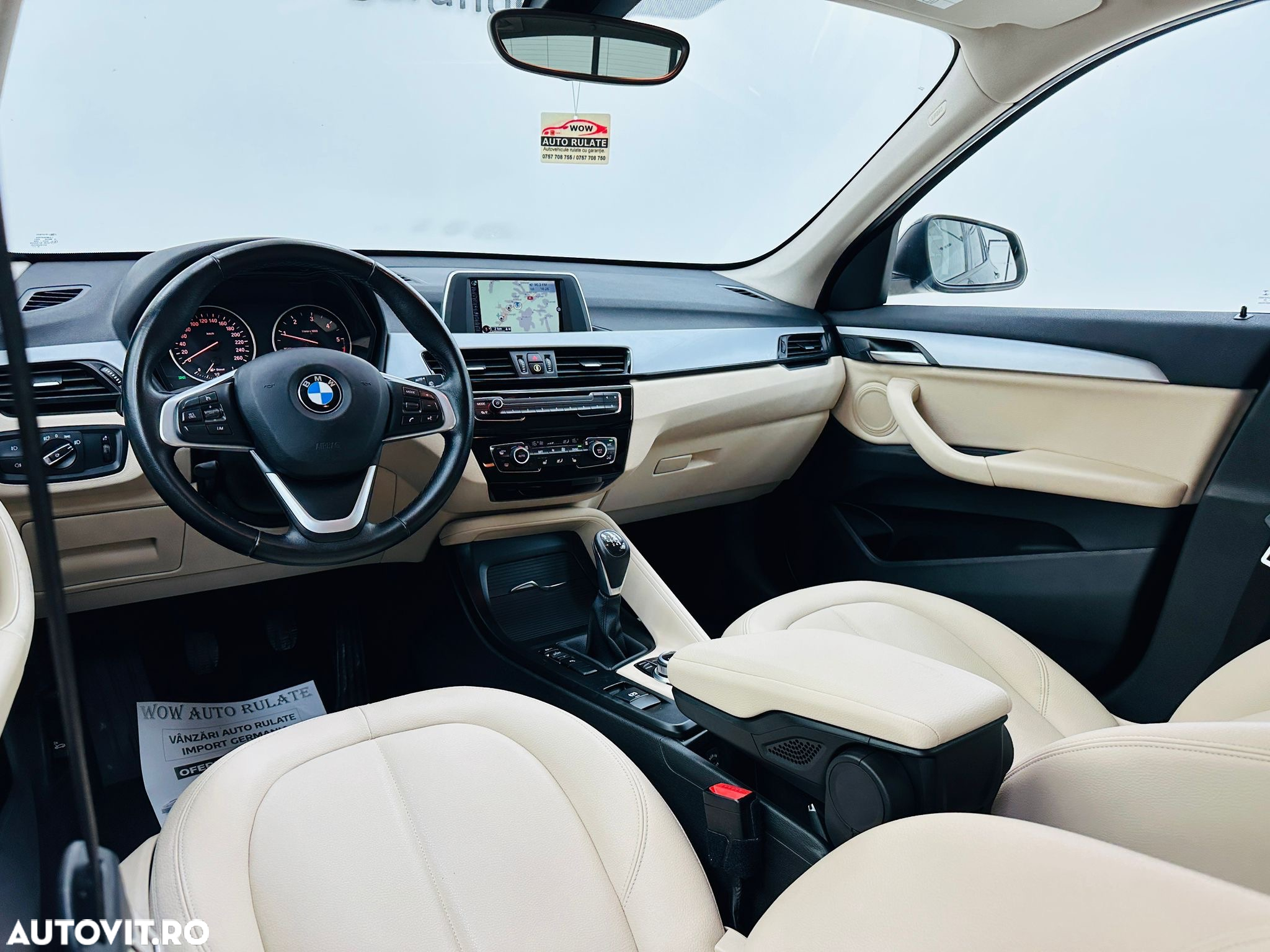 BMW X1 - 21