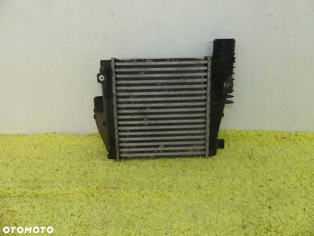 INTERCOOLER CITROEN C4 2 II PICASSO 1,6HDI/PEUGEOT 308/508/3008/5008 13-17r - 3