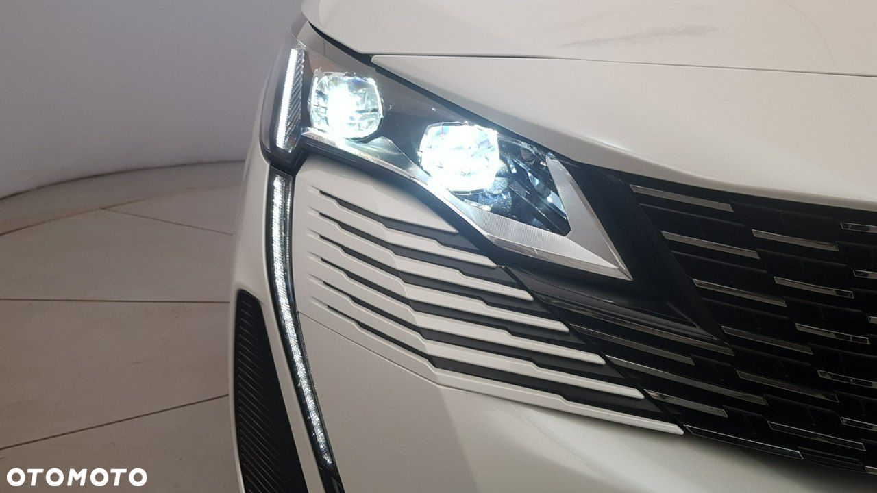 Peugeot 3008 - 14