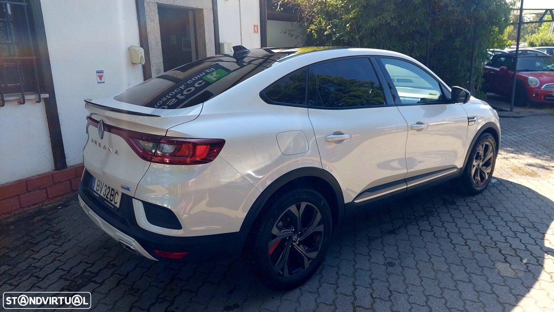 Renault Arkana 1.6 E-Tech R.S.Line - 3
