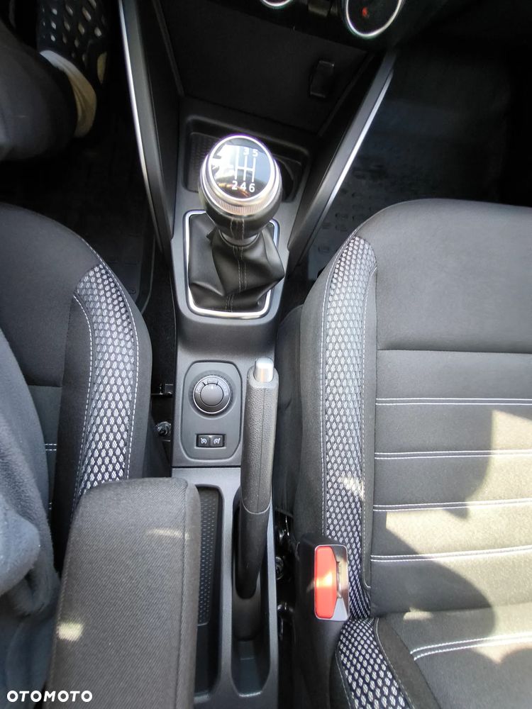 Dacia Duster 1.3 TCe FAP Prestige 4WD - 19