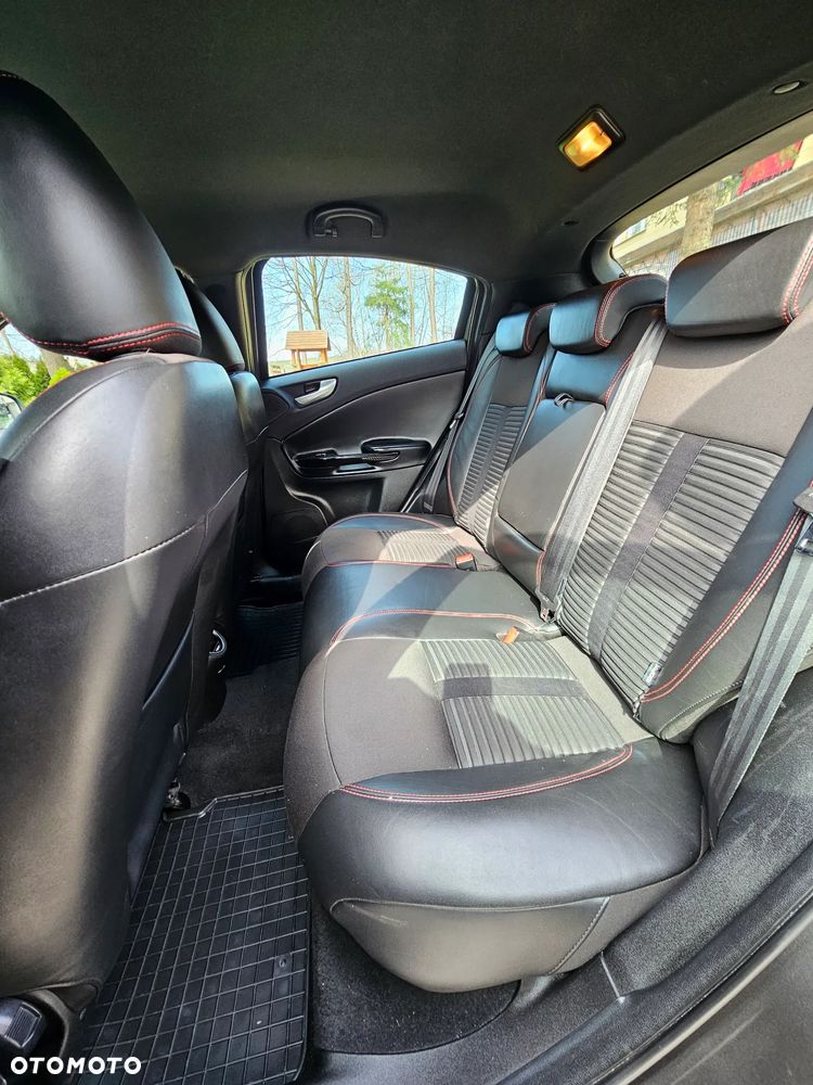 Alfa Romeo Giulietta - 18