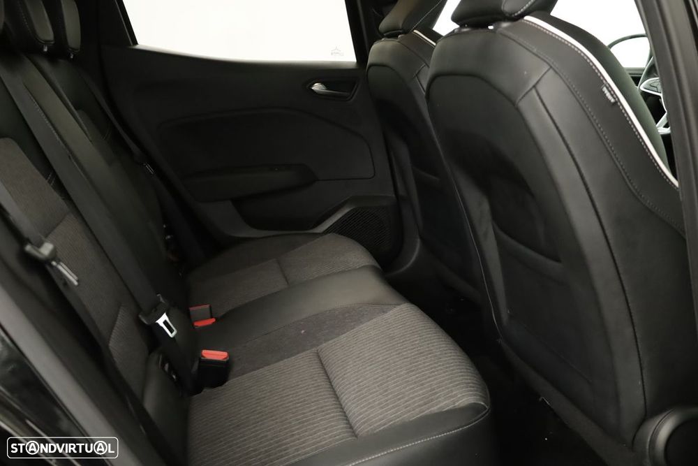 Renault Clio 1.0 TCe Techno - 23