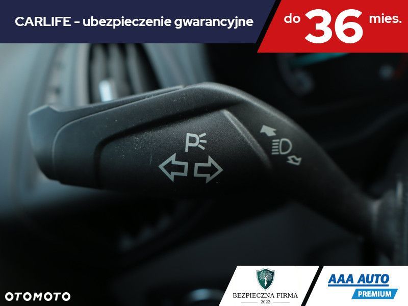 Ford Transit Connect - 20