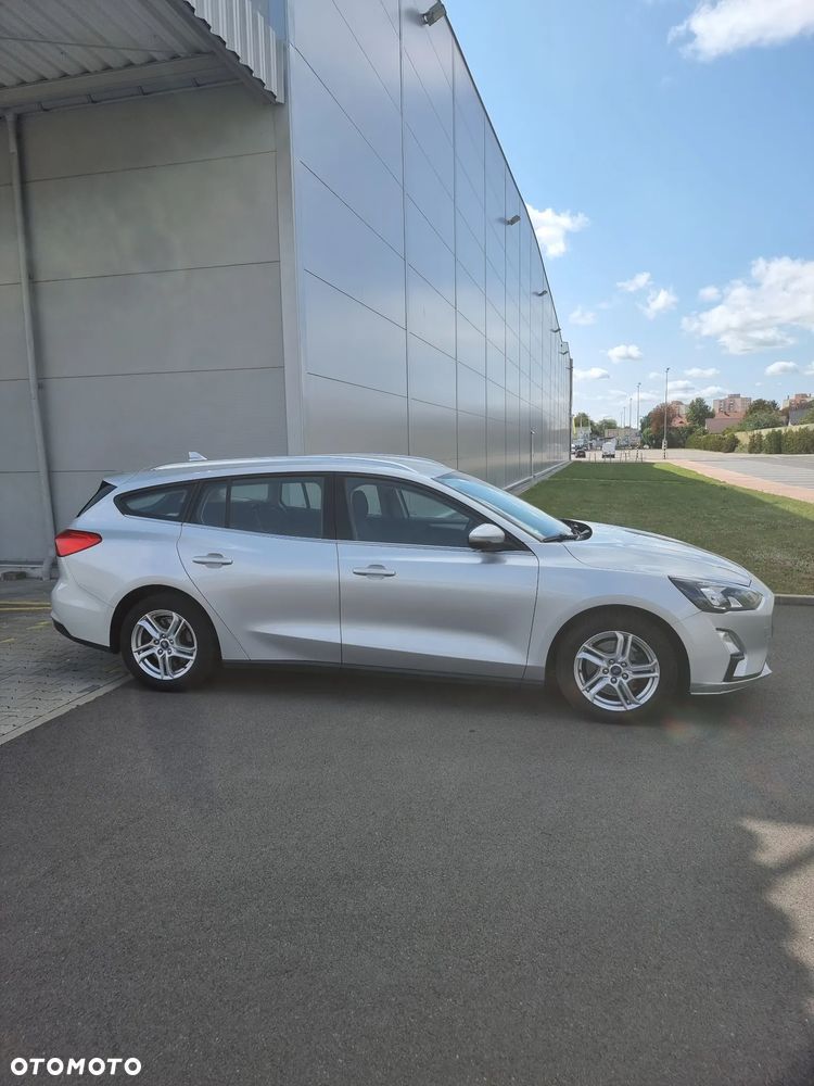 Ford Focus 1.5 EcoBlue Trend Edition - 7