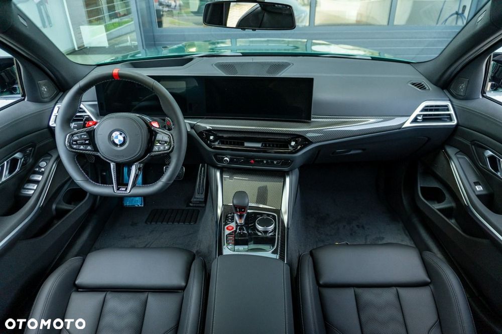BMW M3 - 26