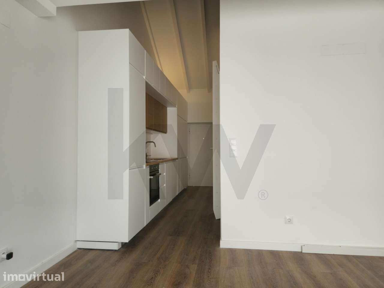 Moradia T1 em Porto Salvo - Grande imagem: 4/31