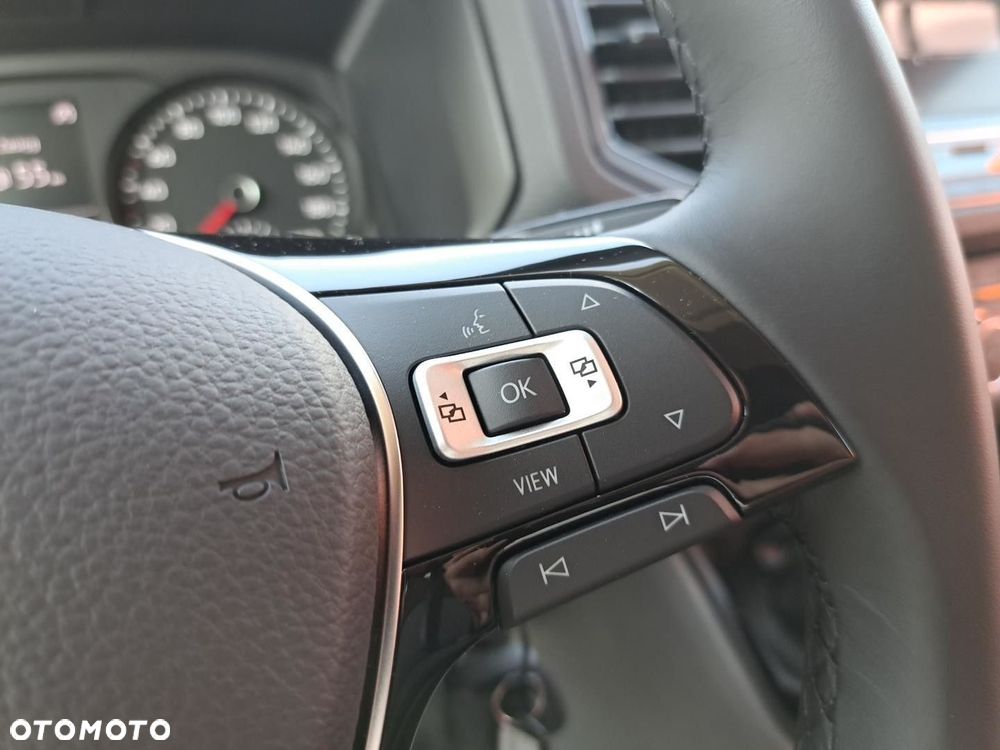 Volkswagen Crafter 35 furgon wysoki dach, 2,0 TDI 177KM, przedni, 6-bieg manualna 3640 mm, Euro 6 - 14