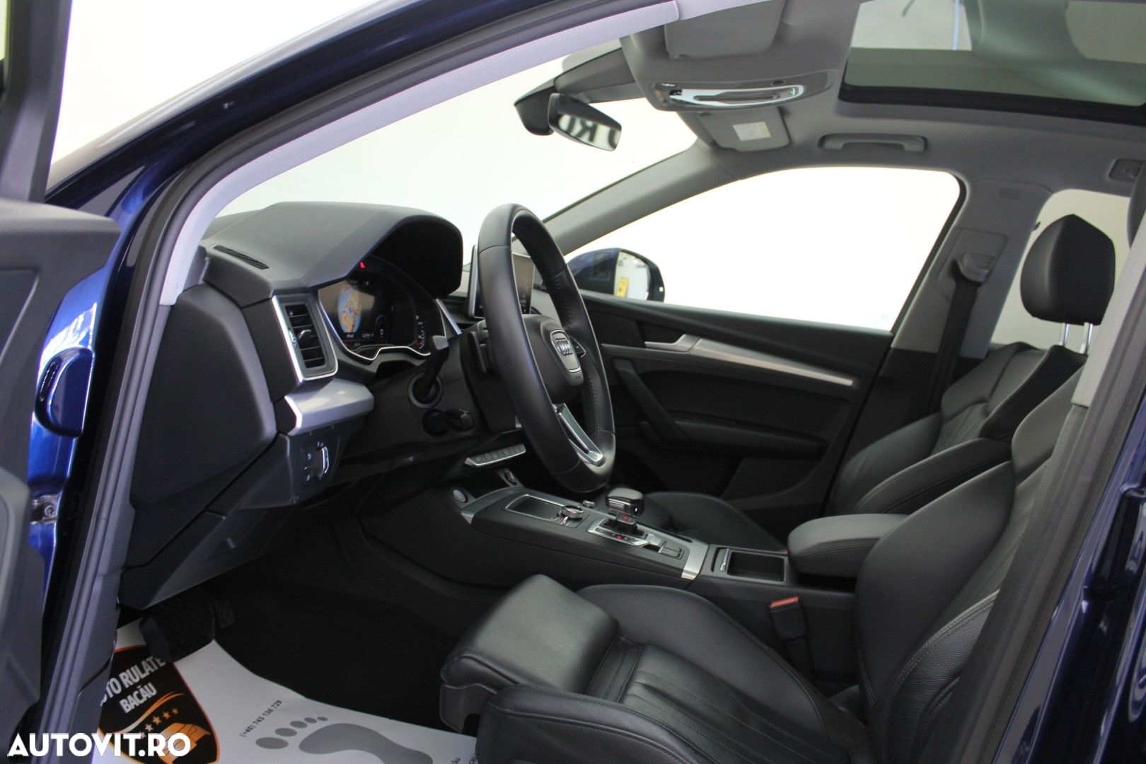 Audi Q5 - 12