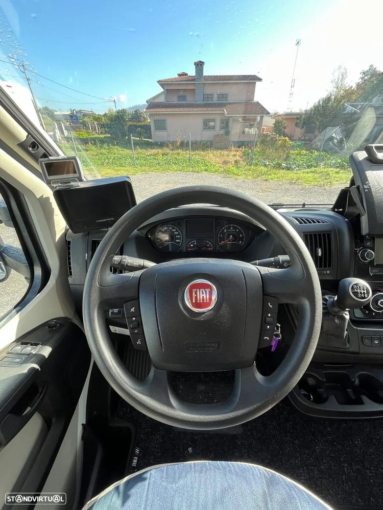 Benimar Mileo 259 - 9