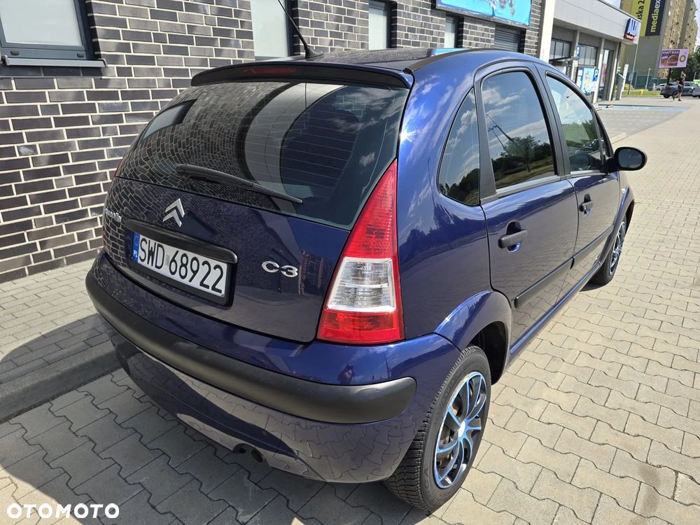 Citroën C3 1.1 SX - 34