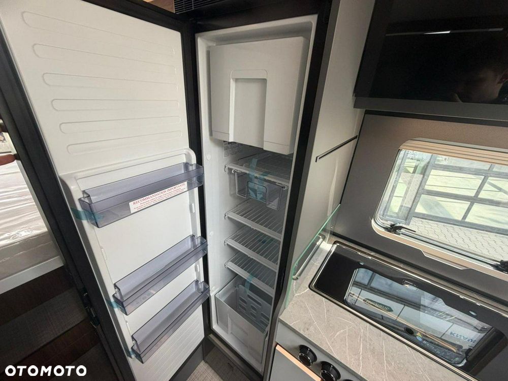 Hymer-Eriba Hymer B-MC I 600 - 19