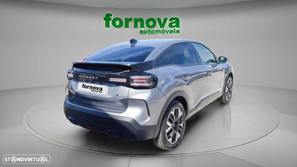 Citroën e-C4 54 kWh Max - 6