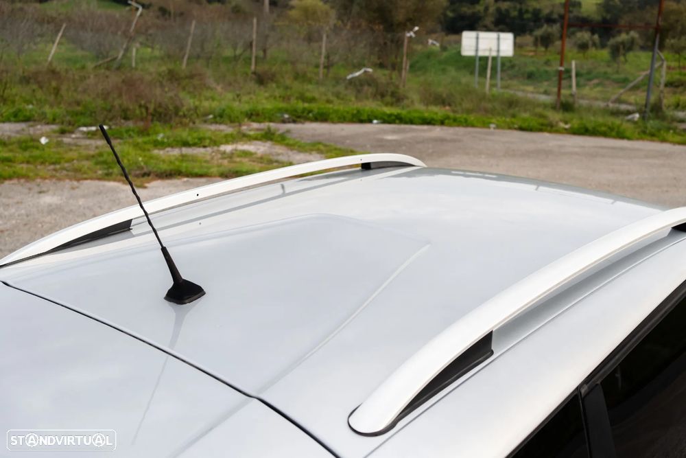 Renault Clio Sport Tourer 1.5 dCi Limited - 6