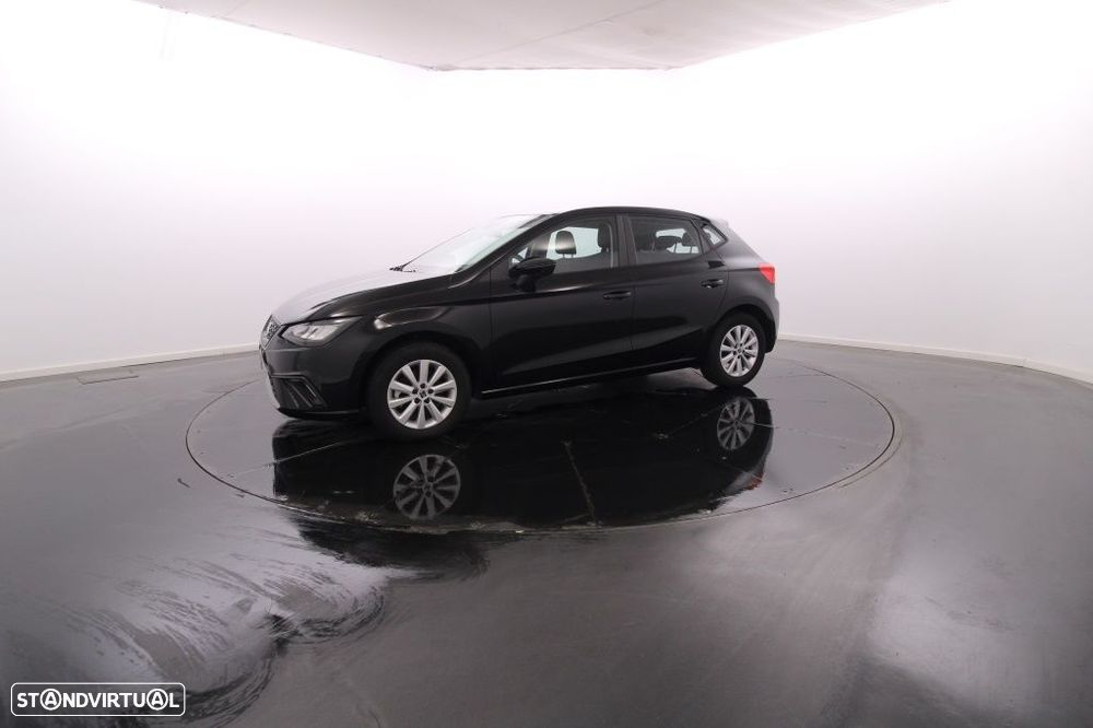 SEAT Ibiza 1.0 TSI Style DSG - 2