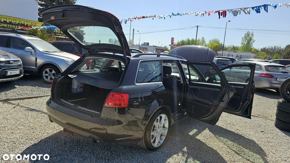 Audi A4 - 18