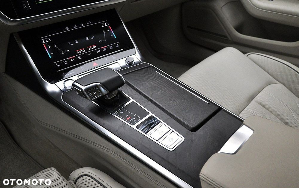 Audi A7 Sportback - 19