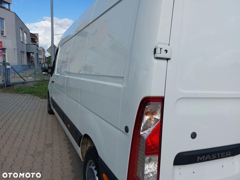 Renault master - 6