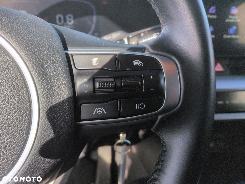 Kia Sportage 1.6 T-GDI M 2WD DCT - 15