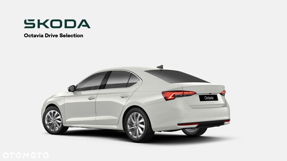 Skoda Octavia - 3
