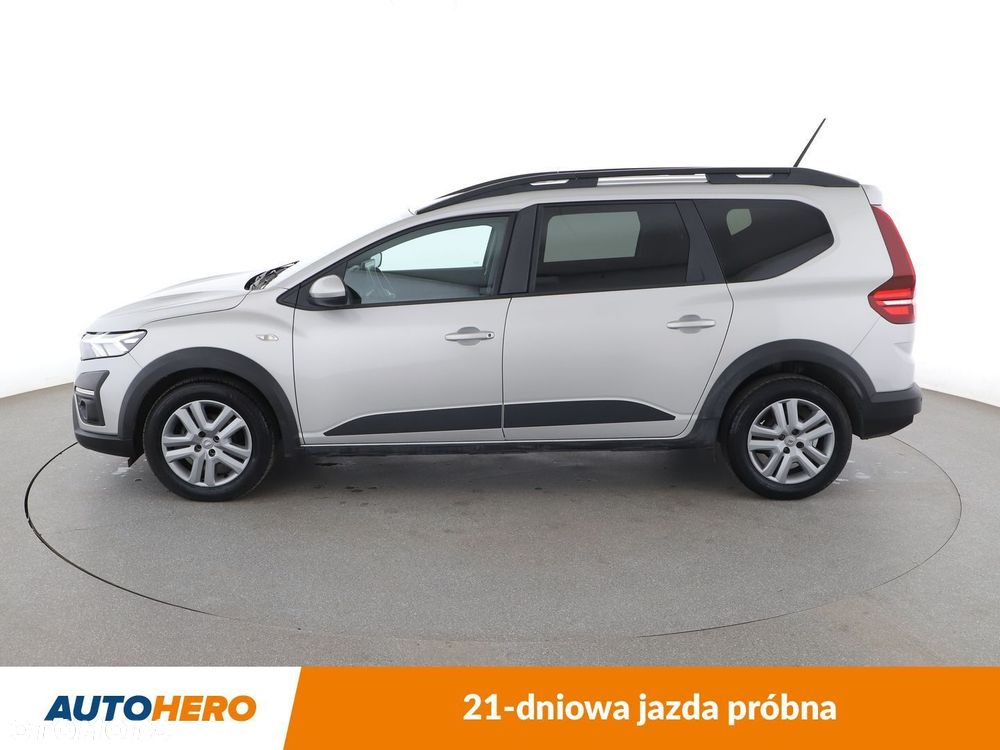 Dacia Jogger - 3