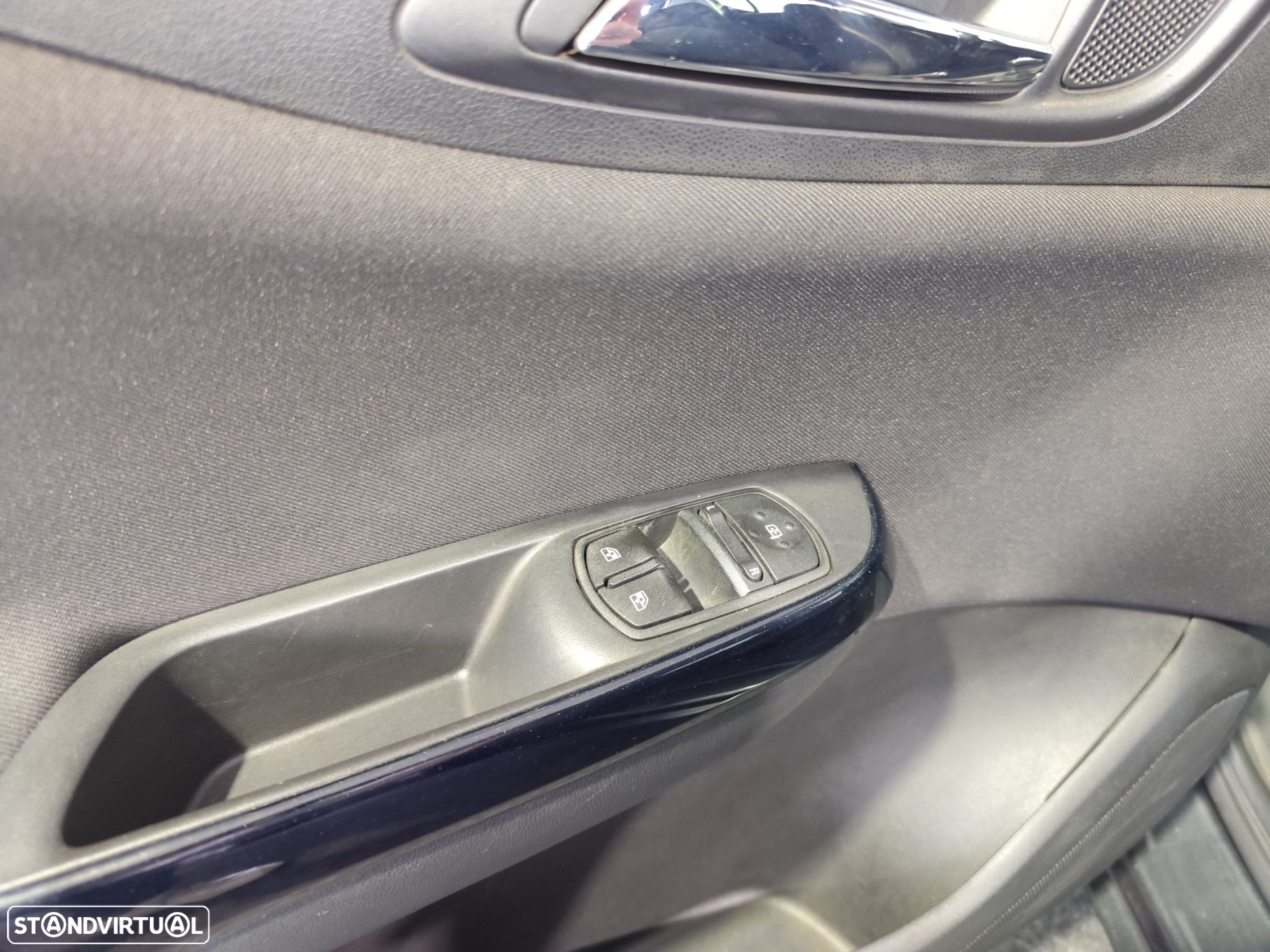 Opel Corsa 1.2 Dynamic - 30
