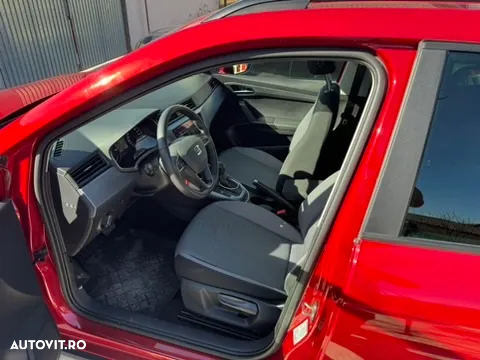 Seat Arona 1.6 TDI Start&Stop DSG7 Style - 15