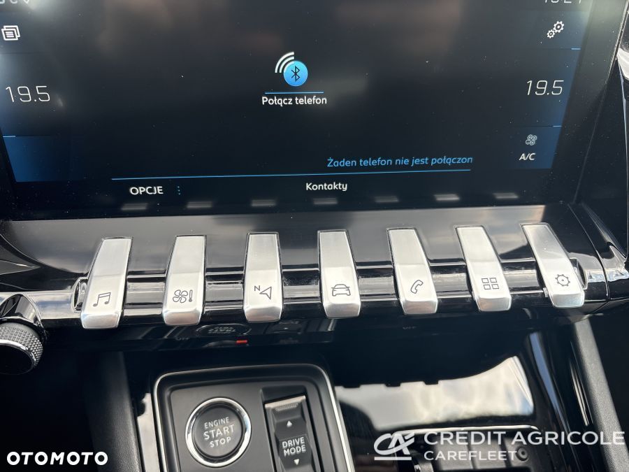 Peugeot 508 1.5 BlueHDi Allure S&S EAT8 - 33