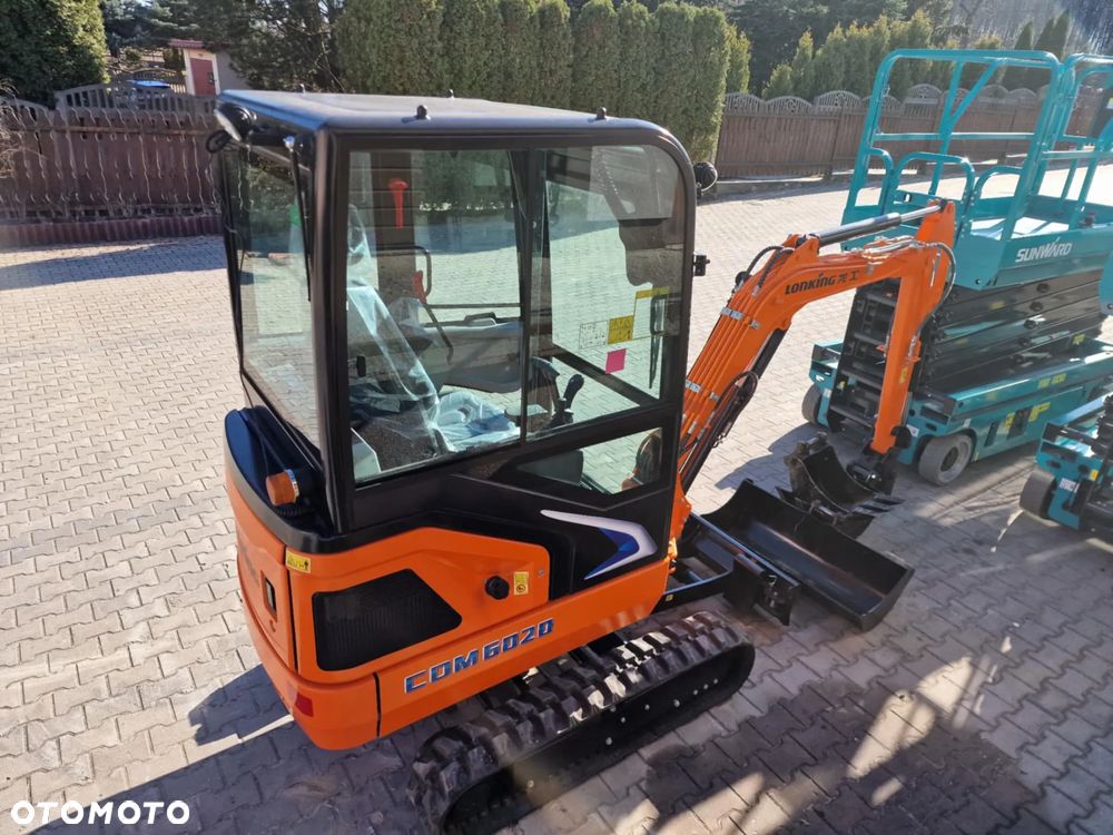 Lonking LK20 TRES - 22