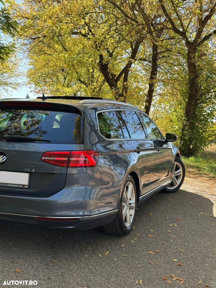Volkswagen Passat - 3