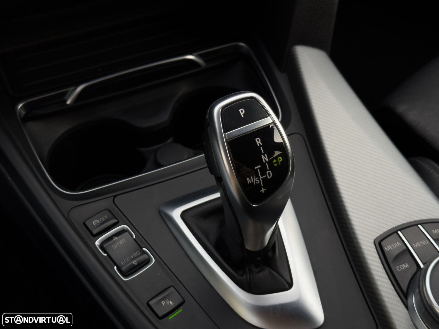 BMW 420 Gran Coupé d Pack M Auto - 44