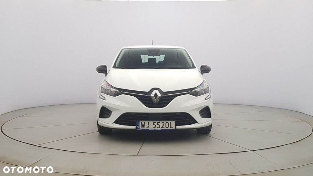 Renault Clio - 2